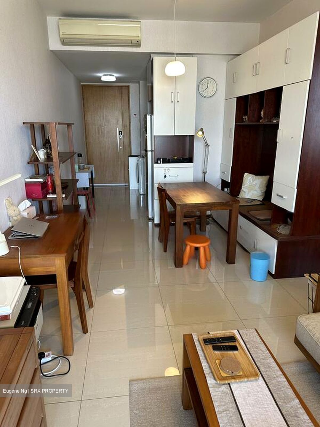 The Trilinq (D5), Condominium #501643801